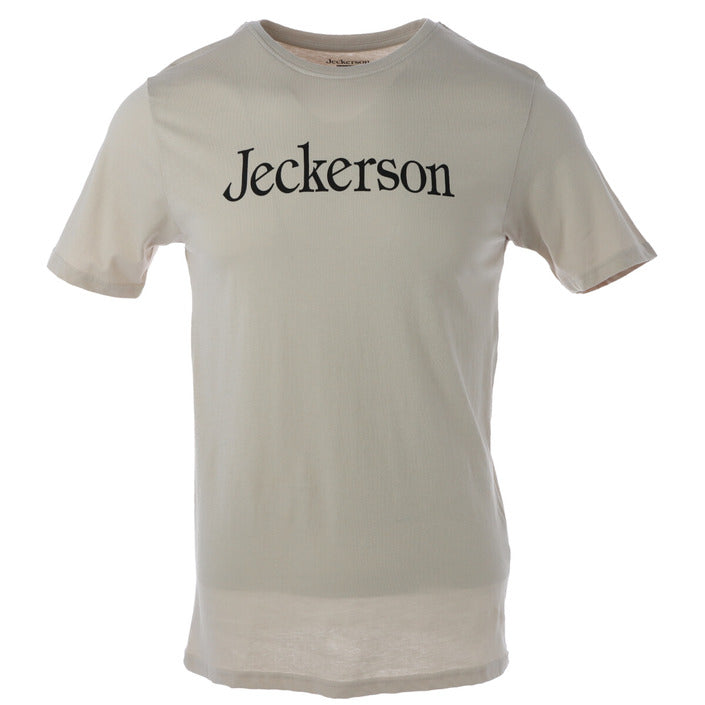 Jeckerson - Jeckerson Men T-Shirt