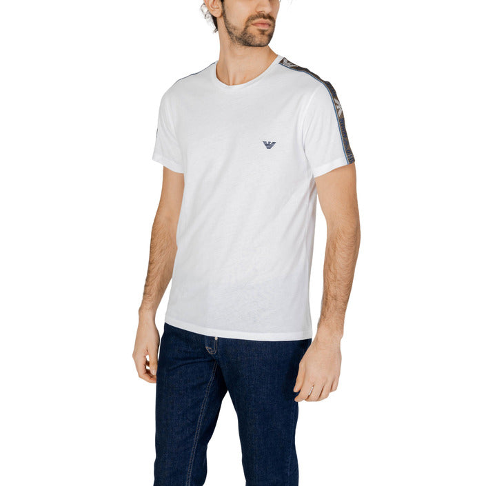 Emporio Armani - Emporio Armani Men T-Shirt