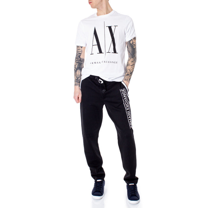 Armani Exchange - Armani Exchange Men T-Shirt