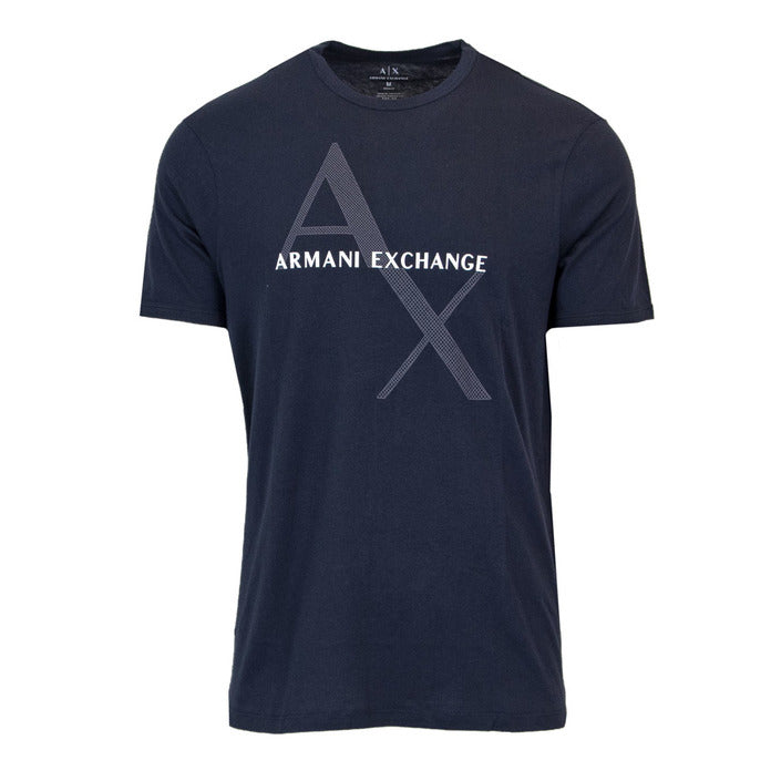 Armani Exchange - Armani Exchange Men T-Shirt