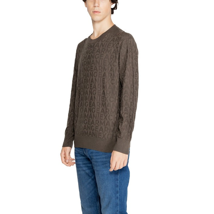 Armani Exchange - Armani Exchange Men Knitwear