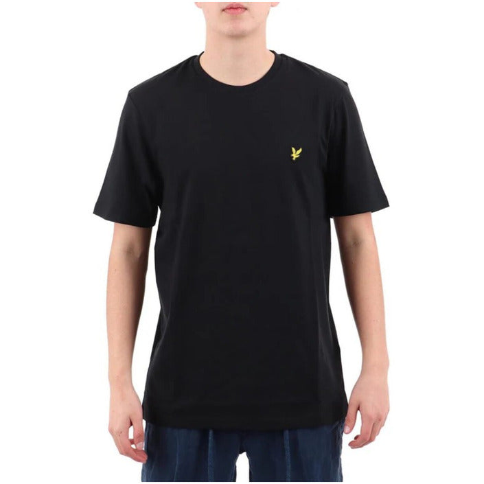 Lyle & Scott - Lyle & Scott Men T-Shirt