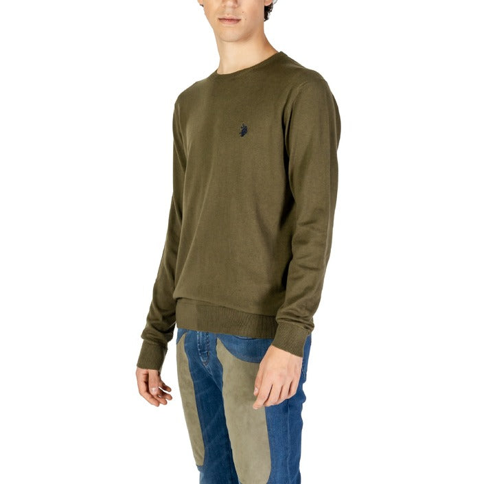 U.s. Polo Assn. - U.s. Polo Assn. Men Knitwear