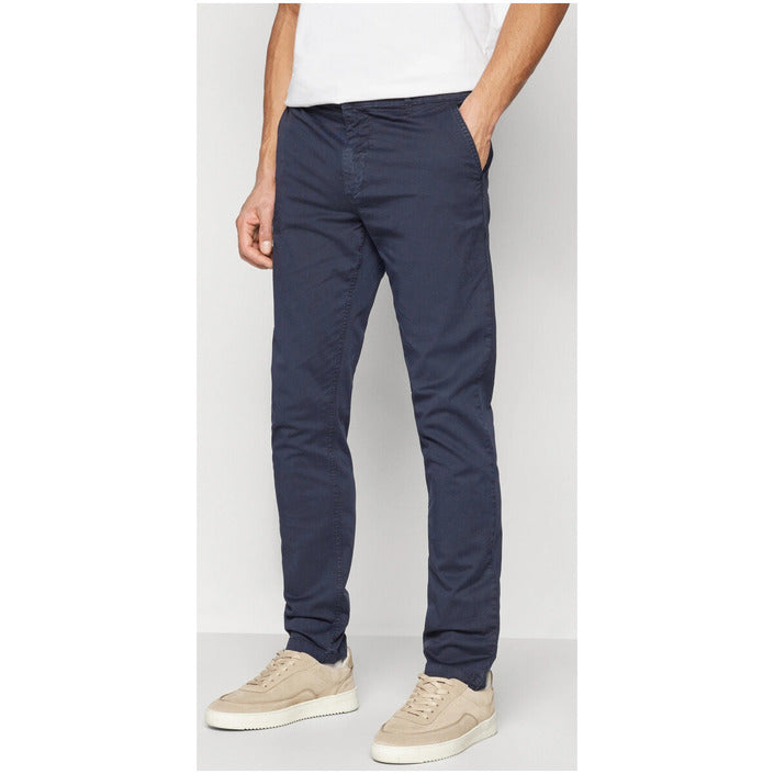 Lyle & Scott - Lyle & Scott Men Trousers