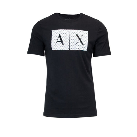 Armani Exchange - Armani Exchange Men T-Shirt