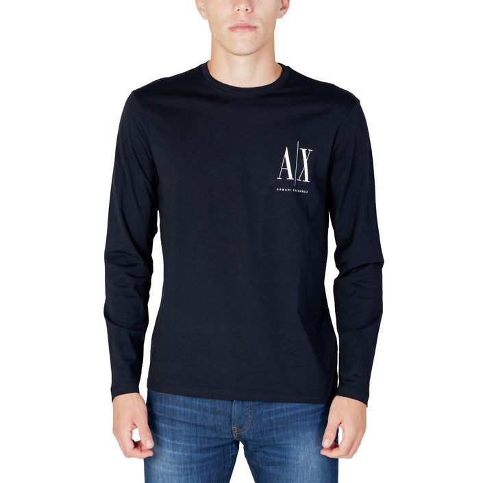 Armani Exchange - Armani Exchange Men T-Shirt