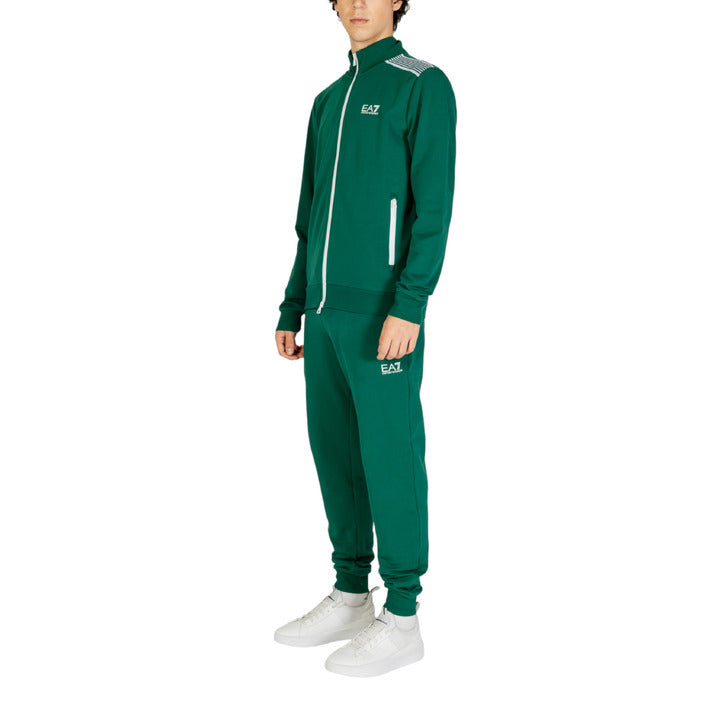 Ea7 - Ea7 Men Tracksuits