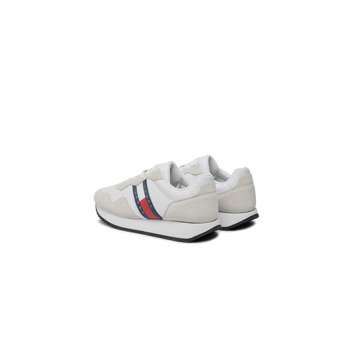 Tommy Hilfiger Jeans - Tommy Hilfiger Jeans Men Sneakers