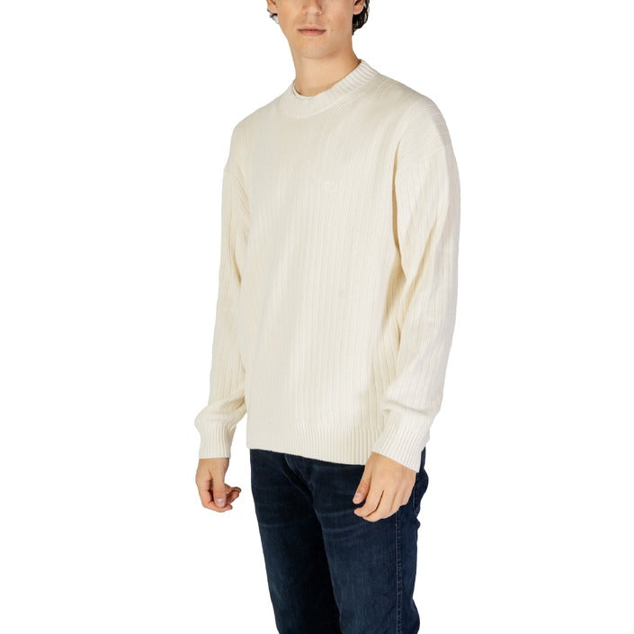 Calvin Klein Jeans - Calvin Klein Jeans Men Knitwear