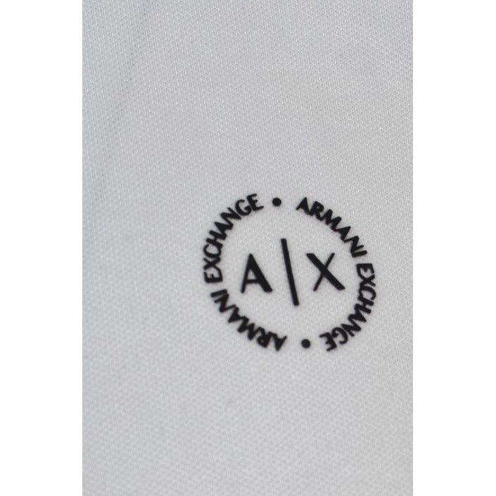 Armani Exchange - Armani Exchange Men Polo