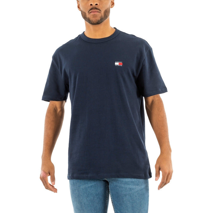 Tommy Hilfiger Jeans - Tommy Hilfiger Jeans Men T-Shirt