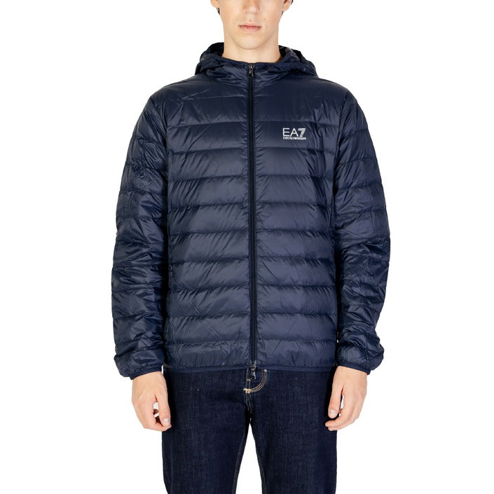 Ea7 - Ea7 Men Jacket