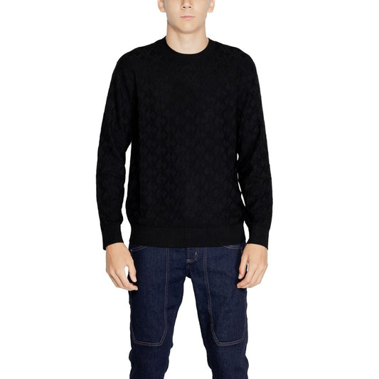 Armani Exchange - Armani Exchange Men Knitwear