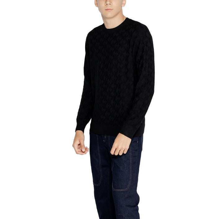 Armani Exchange - Armani Exchange Men Knitwear