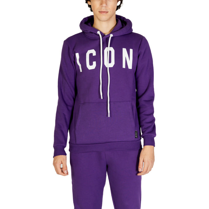 Icon - Icon Men Sweatshirts