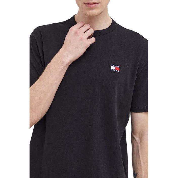 Tommy Hilfiger Jeans - Tommy Hilfiger Jeans Men T-Shirt