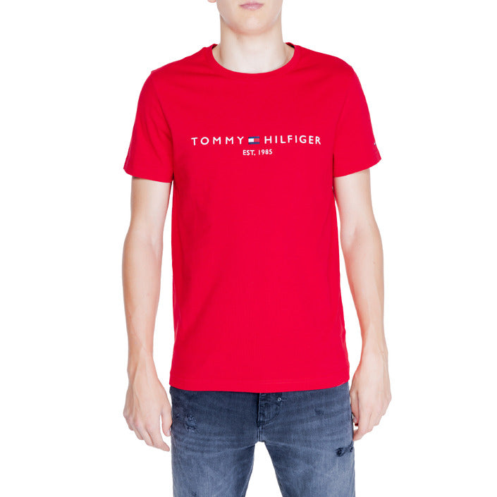 Tommy Hilfiger - Tommy Hilfiger Men T-Shirt