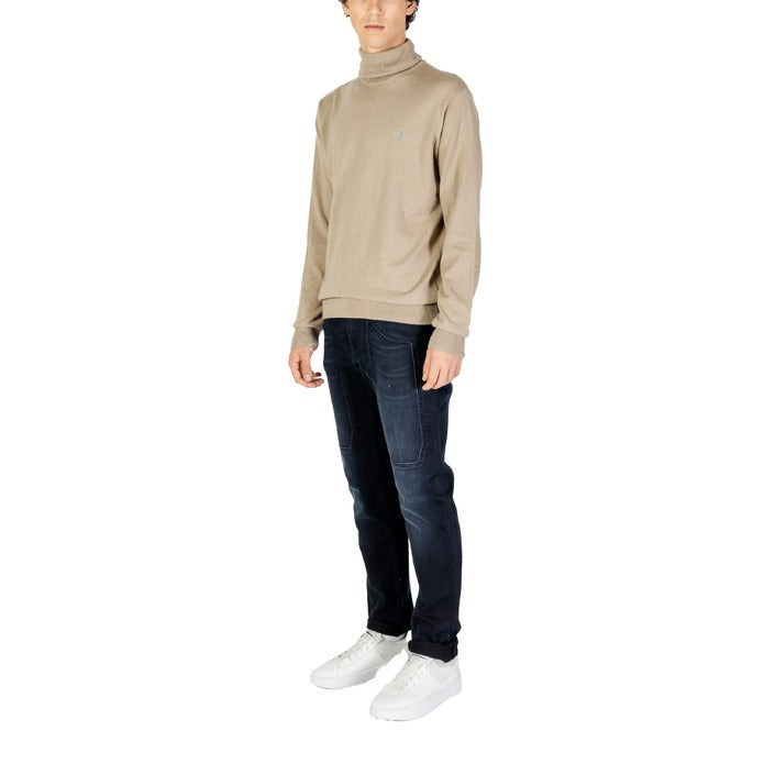 U.s. Polo Assn. - U.s. Polo Assn. Men Knitwear