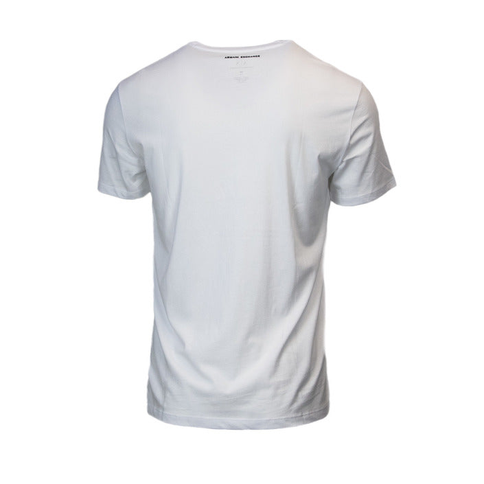 Armani Exchange - Armani Exchange Men T-Shirt