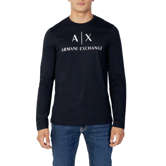 Armani Exchange - Armani Exchange Men T-Shirt