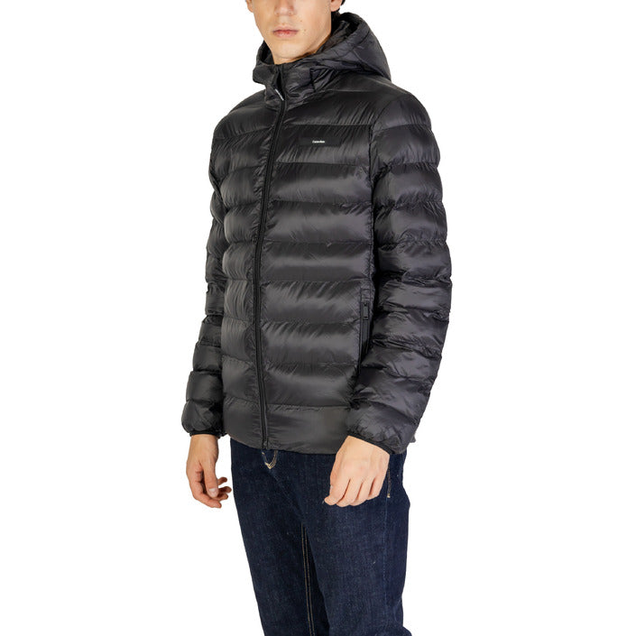 Calvin Klein Jeans - Calvin Klein Jeans Men Jacket