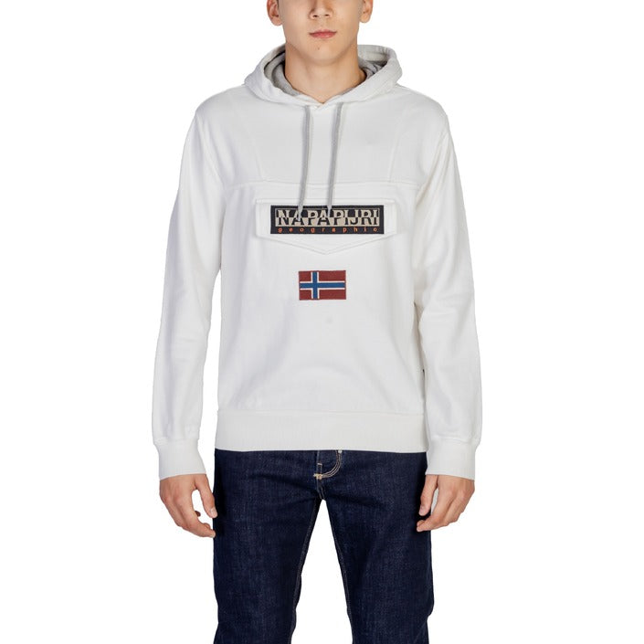 Napapijri - Napapijri Men Sweatshirts